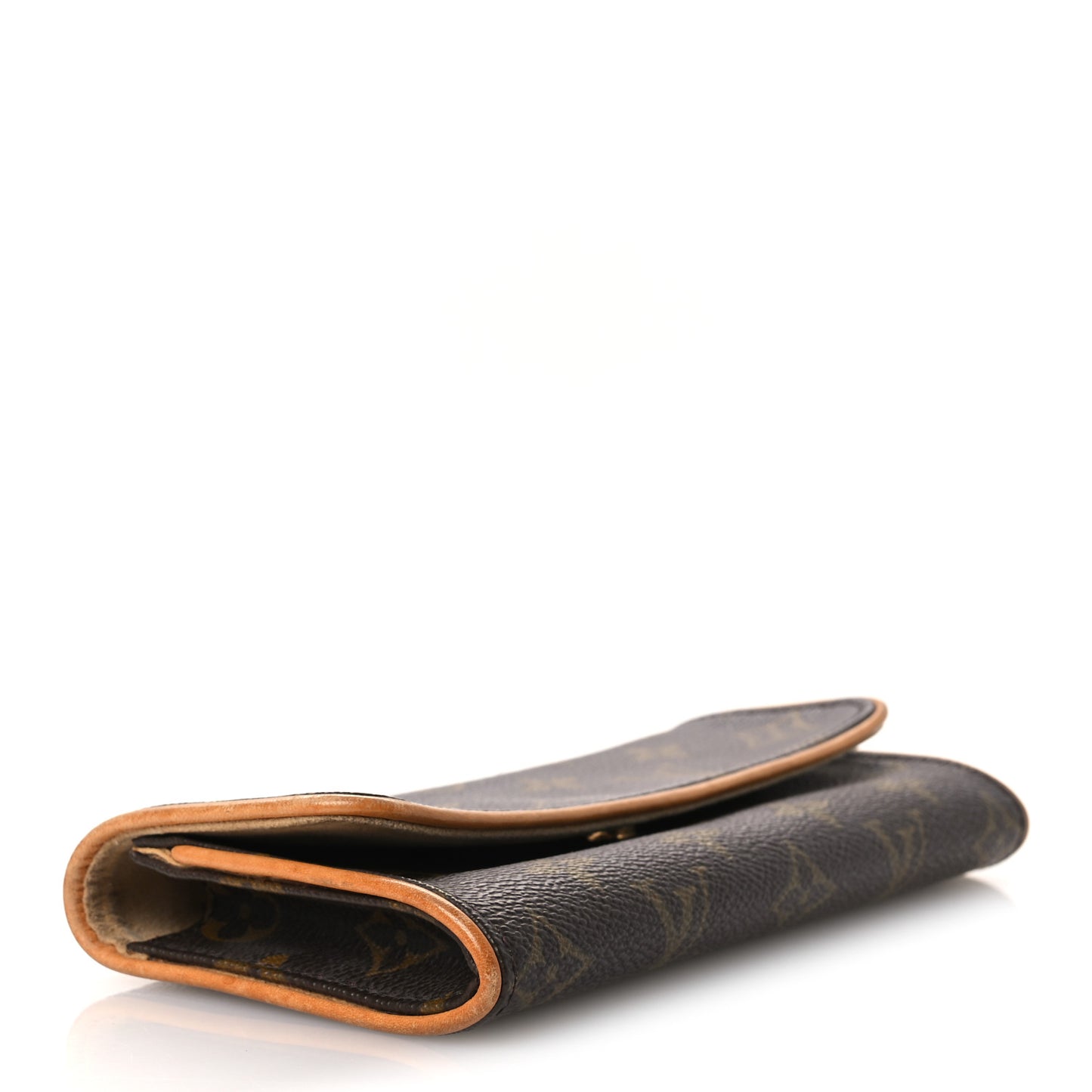 Monogram Pochette Twin PM