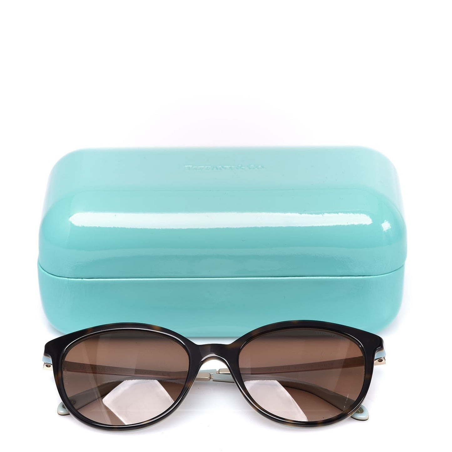 Sunglasses TF 4117-B Havana