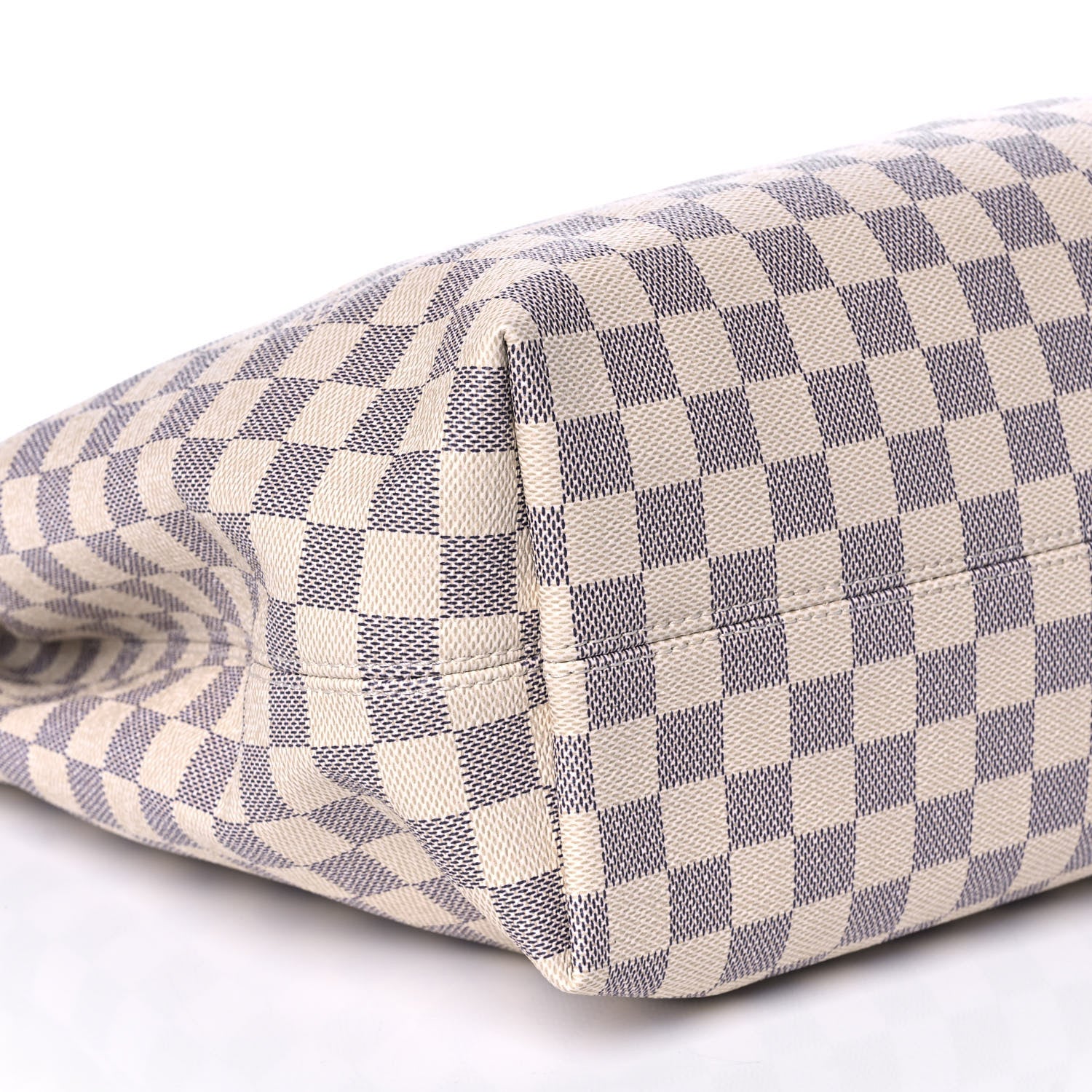 Louis Vuitton Damier Azur Graceful MM 10 of 12