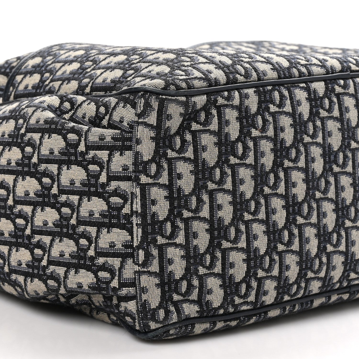 Christian Dior Oblique Baby Changing Bag Beige Black 11 of 11