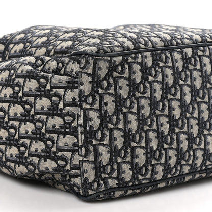 Christian Dior Oblique Baby Changing Bag Beige Black 11 of 11