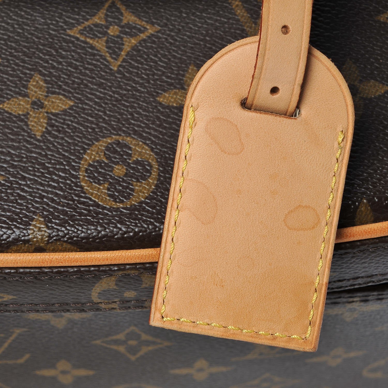 Louis Vuitton Monogram Nice 11 of 13