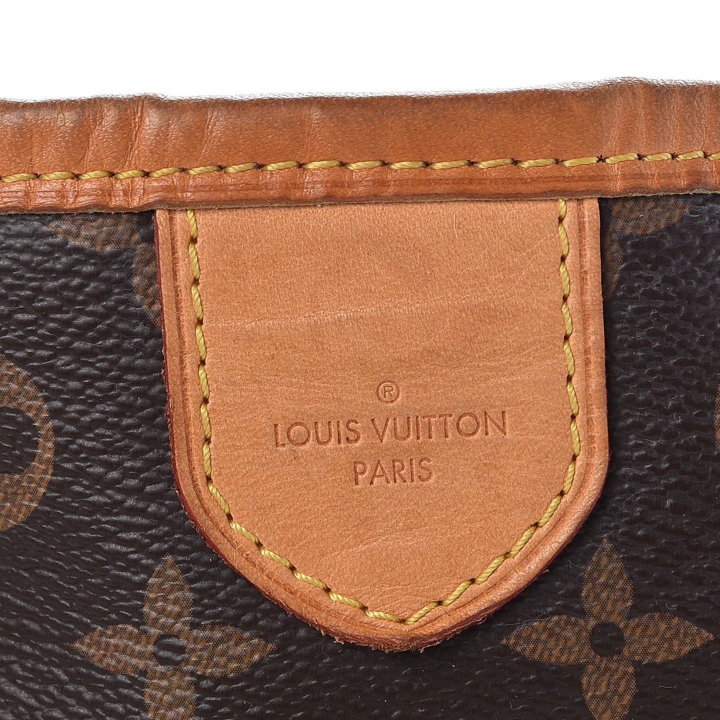 Monogram Delightful PM
