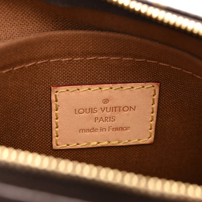 Louis Vuitton Monogram Multi Pochette Accessories Kaki 7 of 12