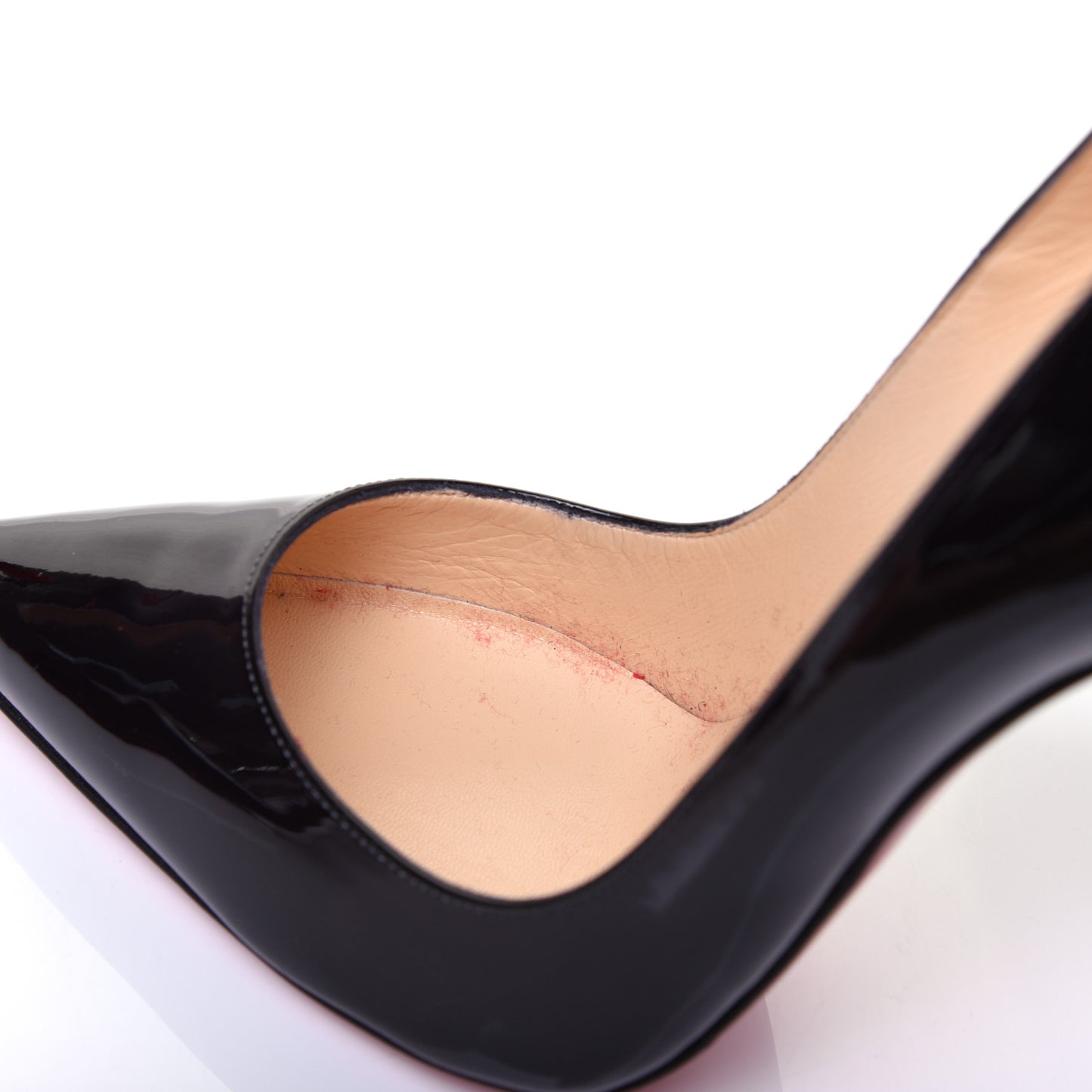 Patent So Kate 120 Pumps 38.5 Black