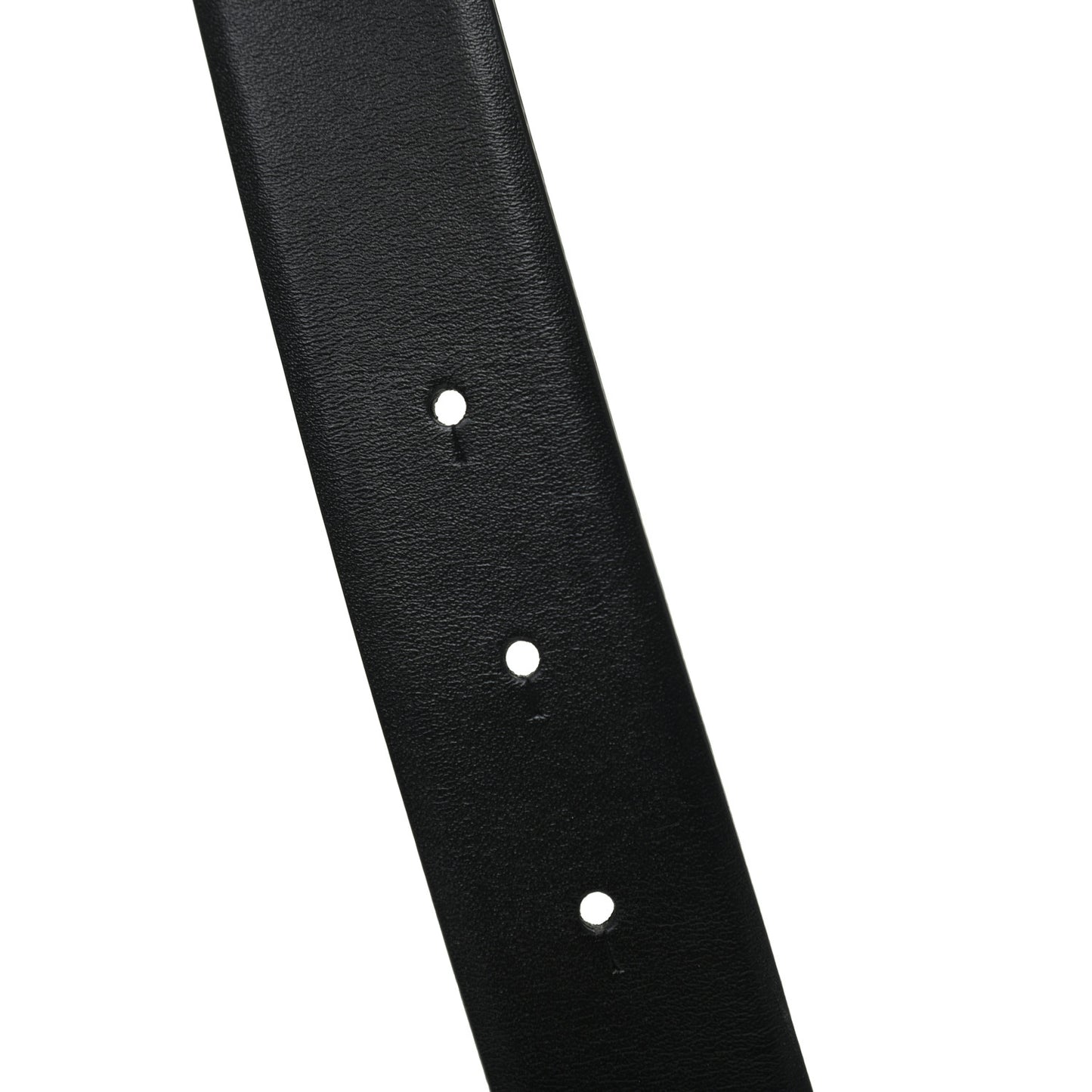 Calfskin Crystal Pearls Coronation CC Belt 80 32 Black