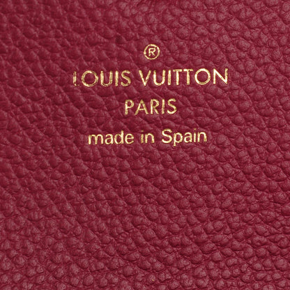 Louis Vuitton Empreinte Curieuse Wallet Aurore 7 of 8