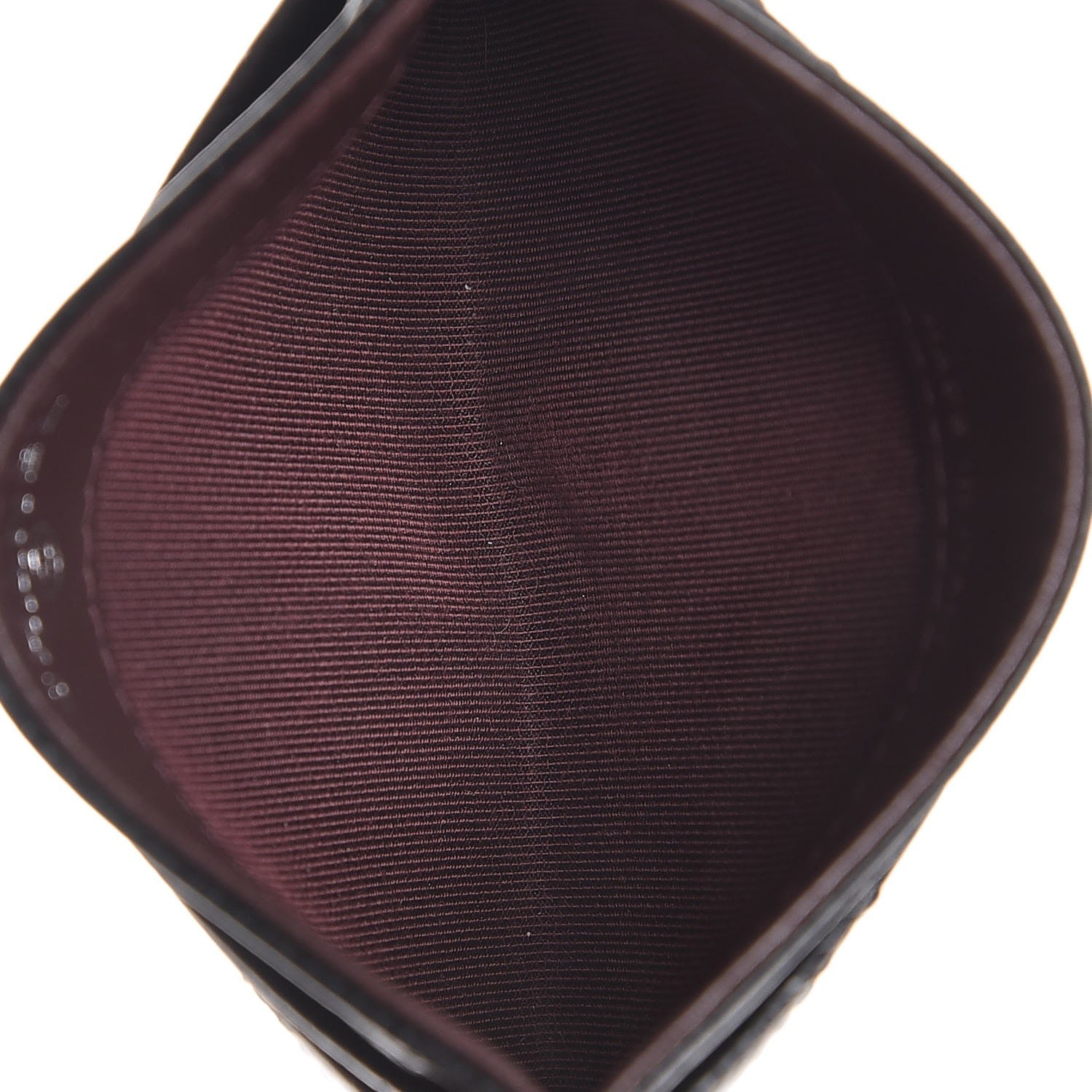 Chanel Caviar Quilted Card Holder Black 5 of 9