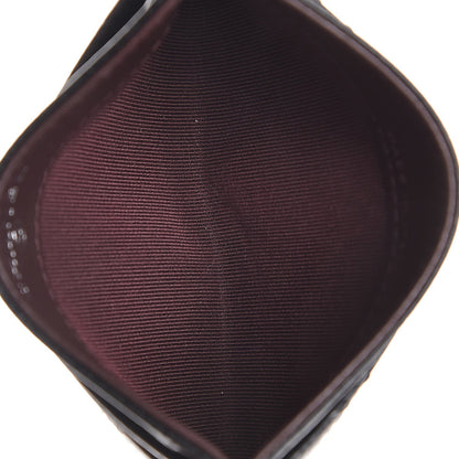 Chanel Caviar Quilted Card Holder Black 5 of 9