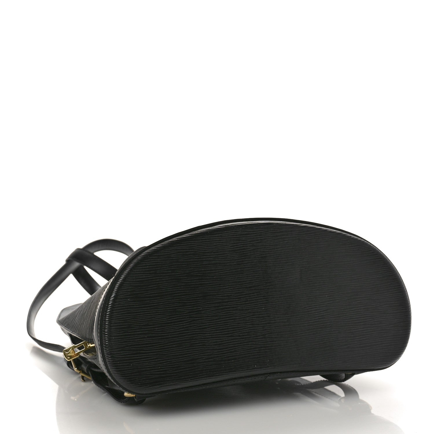 Louis Vuitton Epi Gobelins Backpack Black 4 of 8