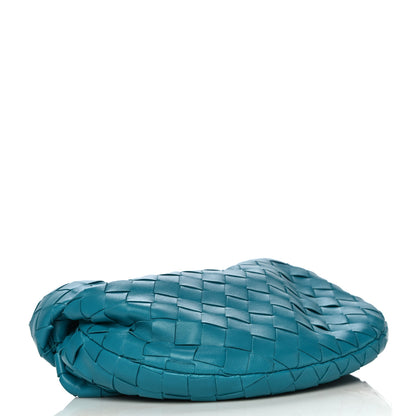 Bottega Veneta Nappa Intrecciato Mini Jodie Mallard 3 of 7