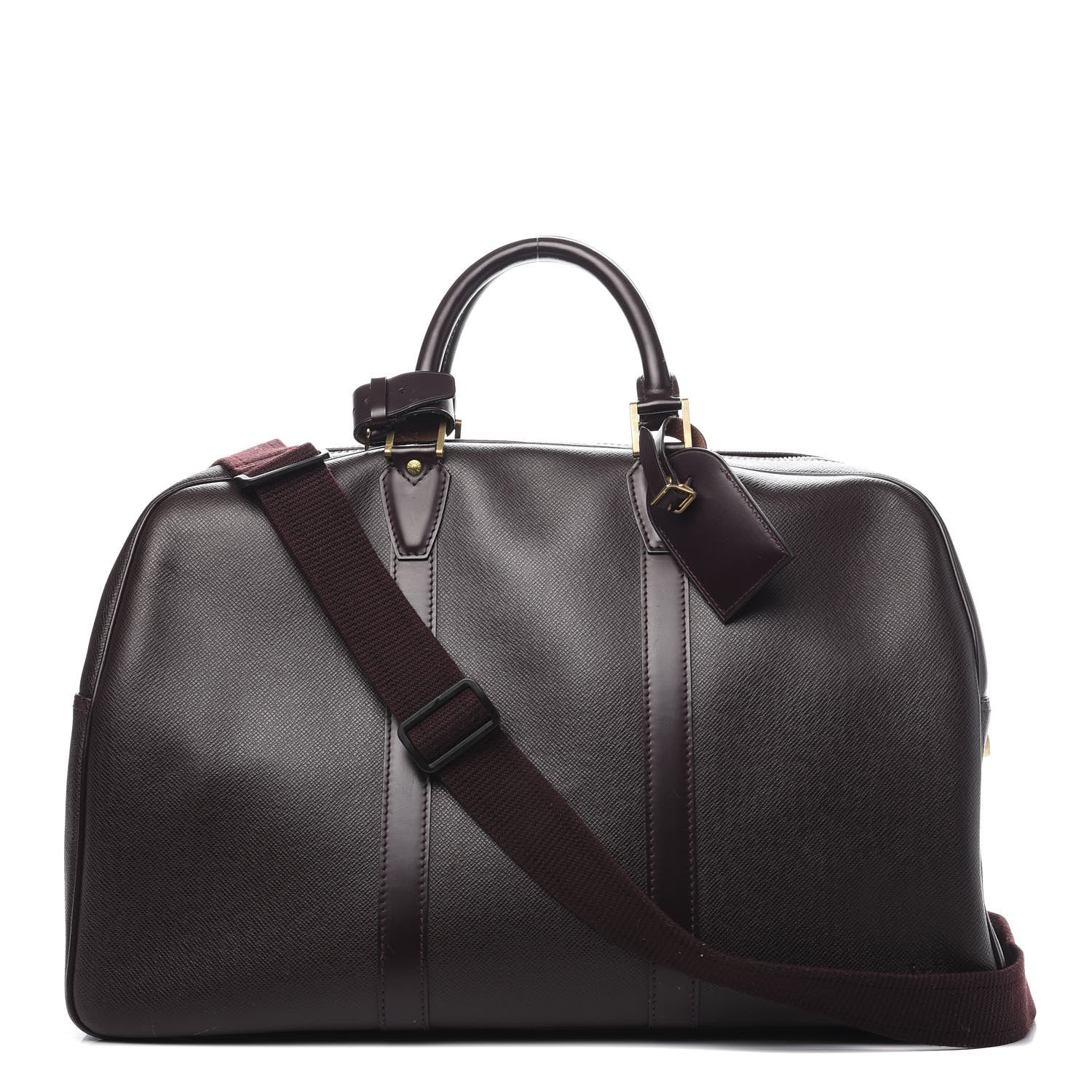 Louis Vuitton Taiga Kendall PM Acajou 1 of 18