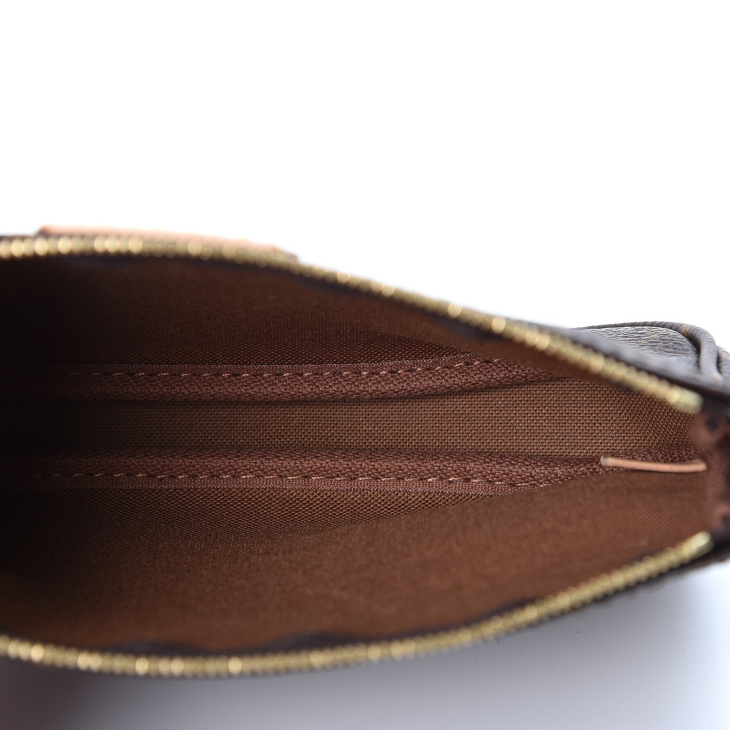 Monogram Multi Pochette Accessories Mini Pochette