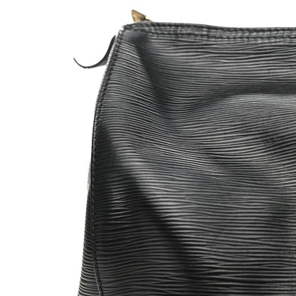 Louis Vuitton Epi Keepall 50 Black 17 of 22