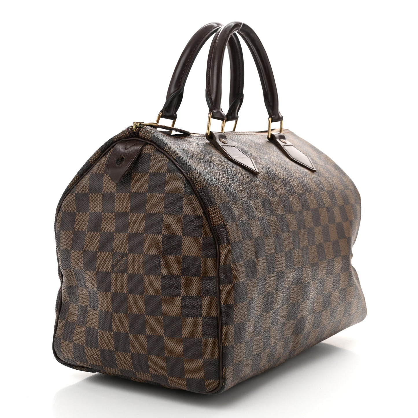 Damier Ebene Speedy 30