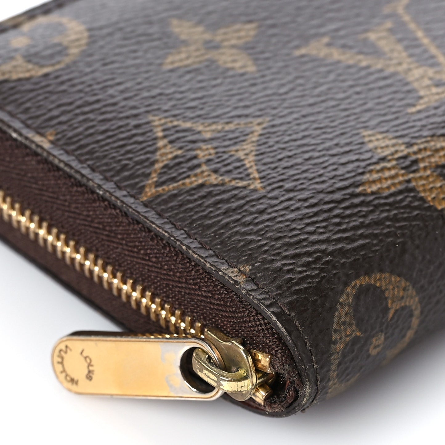 Monogram Zippy Coin Purse