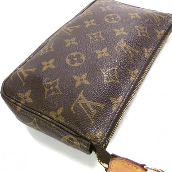 Monogram Pochette Accessories Bag