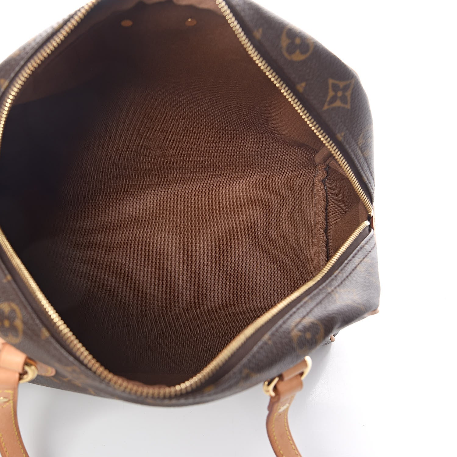 Louis Vuitton Monogram Montorgueil PM 5 of 10
