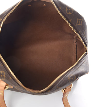Louis Vuitton Monogram Montorgueil PM 5 of 10
