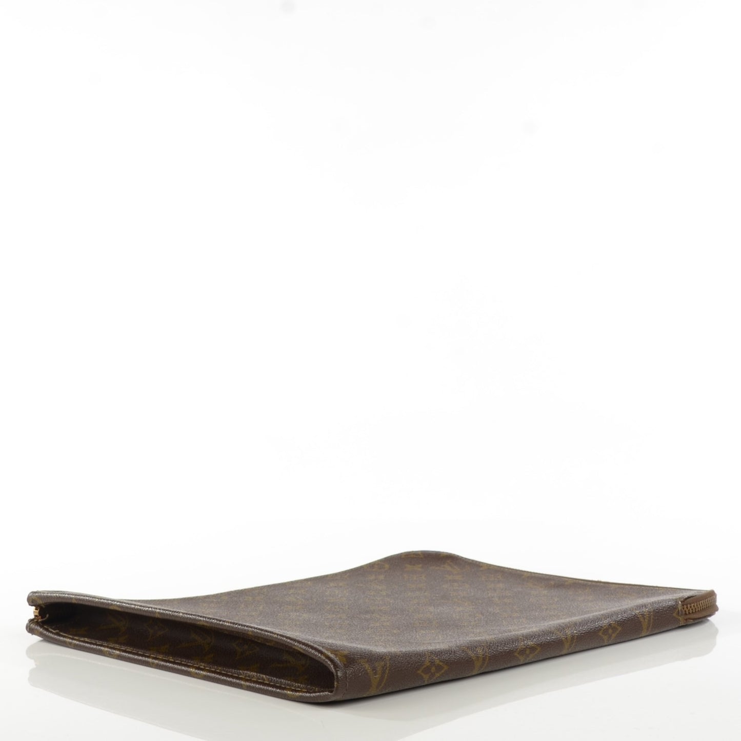 Monogram Poche Documents Portfolio Case