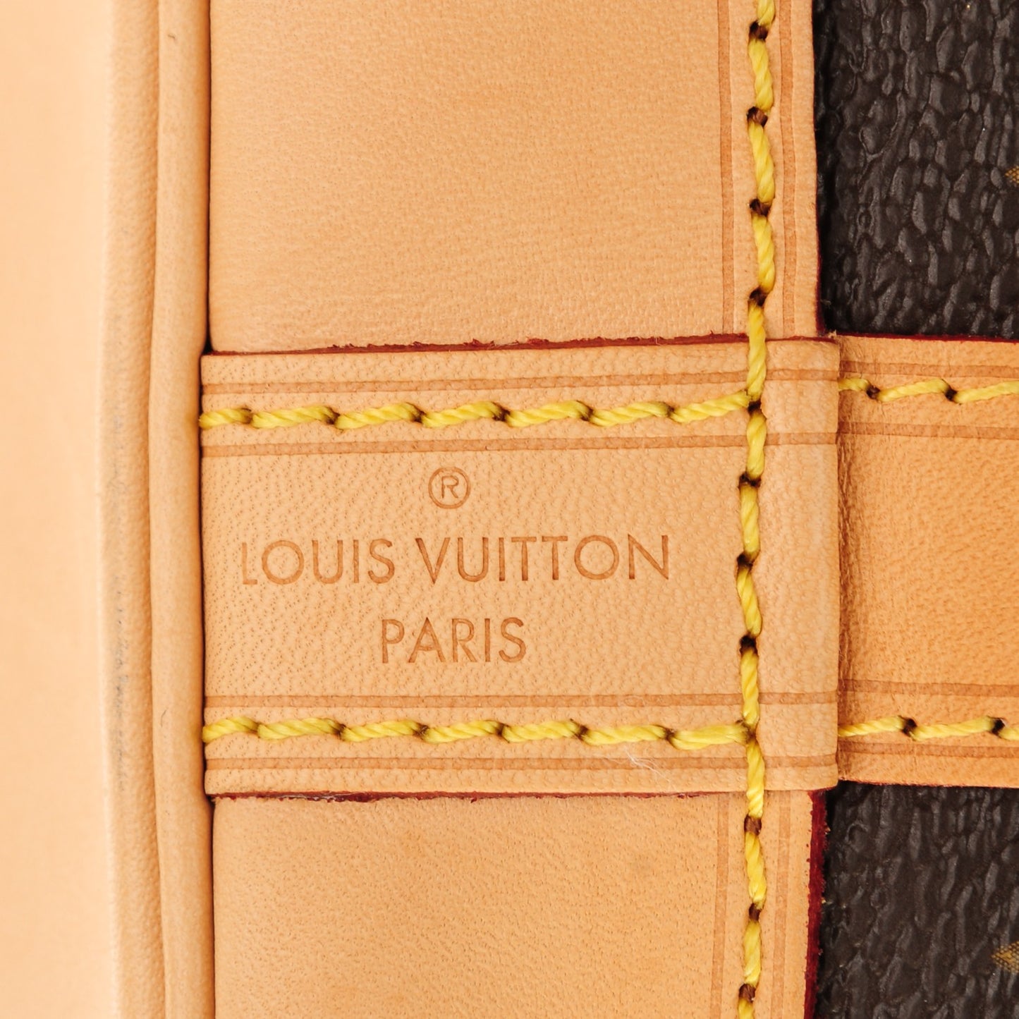 Monogram Petit Noe NM