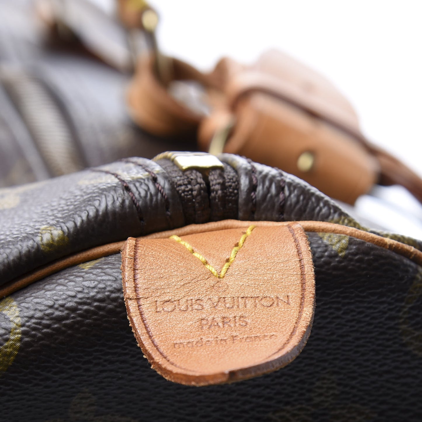 Monogram Keepall 50