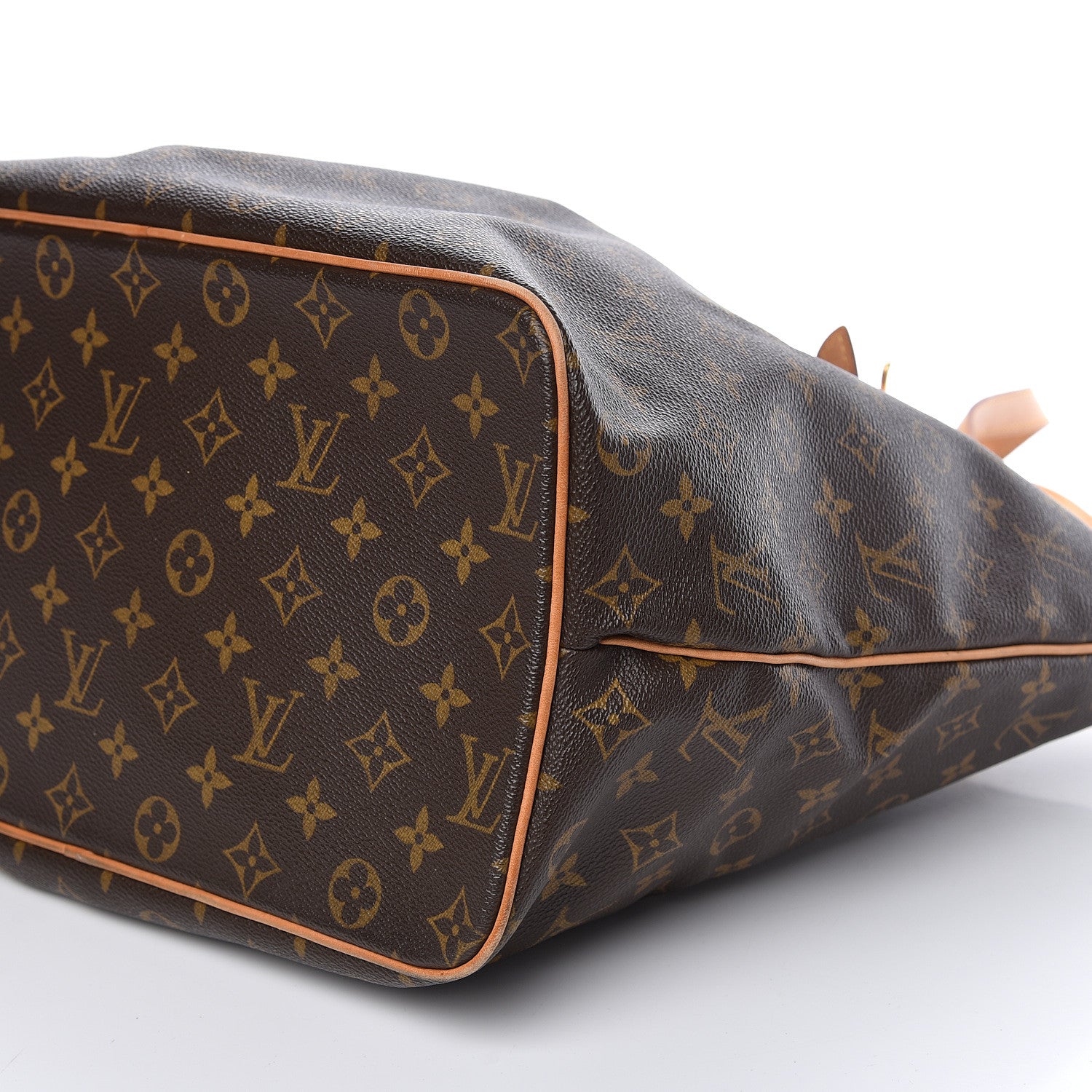 Louis Vuitton Monogram Palermo GM 14 of 15