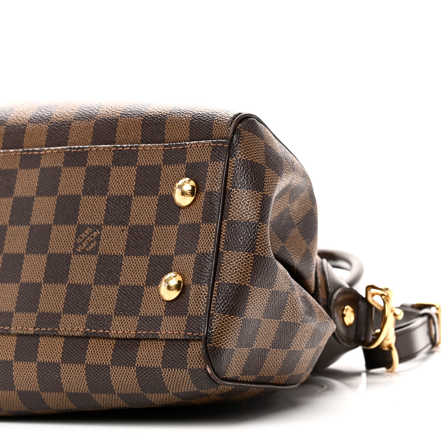 Louis Vuitton Damier Ebene Trevi PM 9 of 9