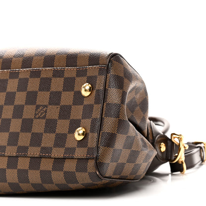 Louis Vuitton Damier Ebene Trevi PM 9 of 9