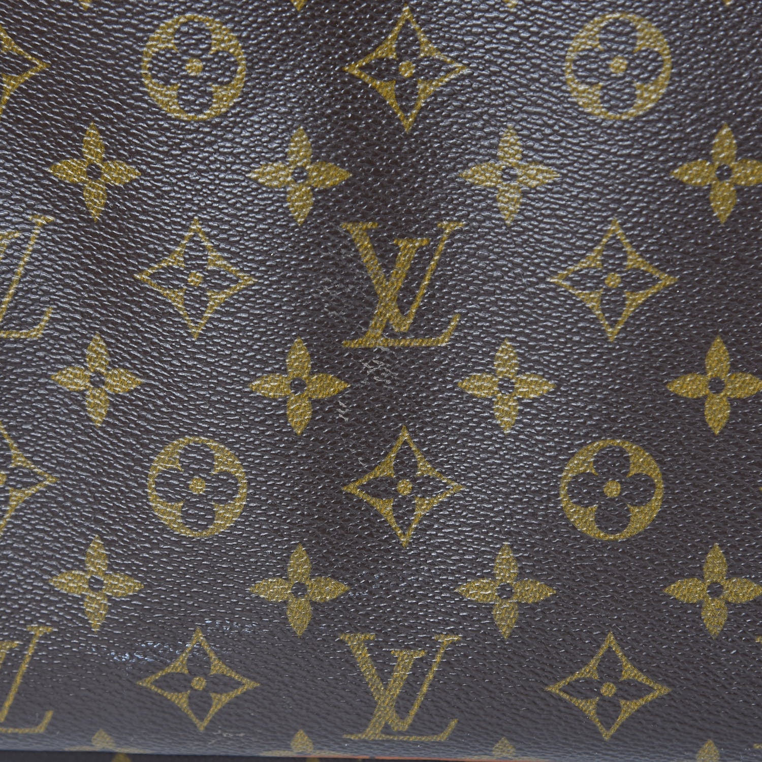 Louis Vuitton Monogram Deauville 16 of 16
