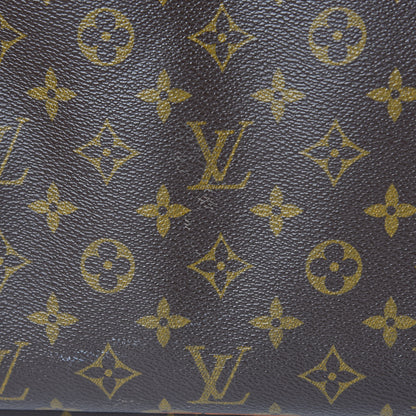 Louis Vuitton Monogram Deauville 16 of 16