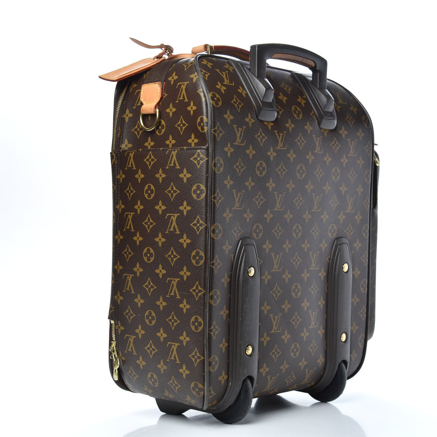 Monogram Bosphore Trolley 50