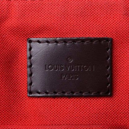 Louis Vuitton Damier Ebene Siena PM 5 of 12