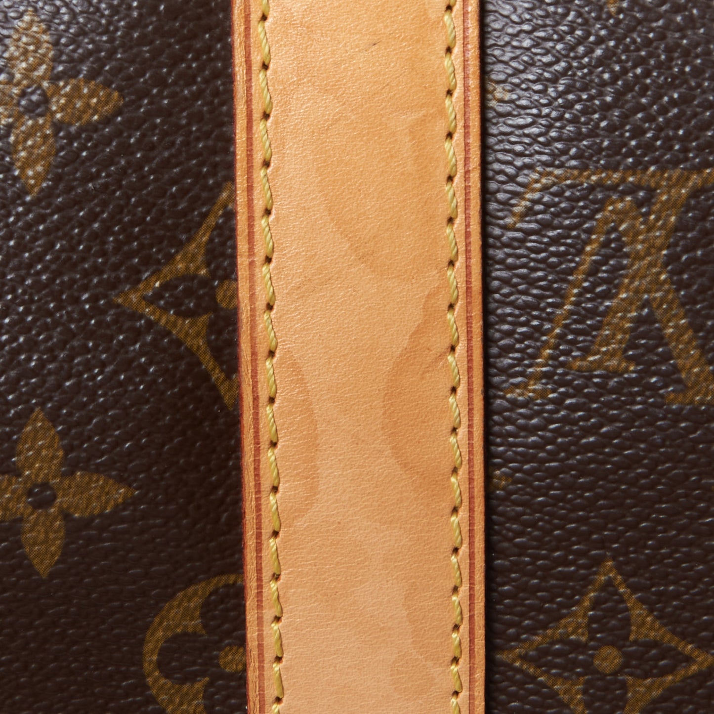 Monogram Keepall Bandouliere 50