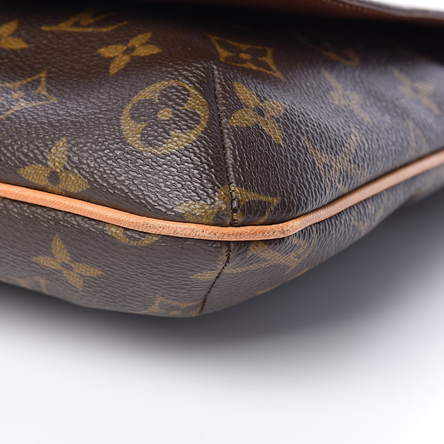 Monogram Musette Salsa