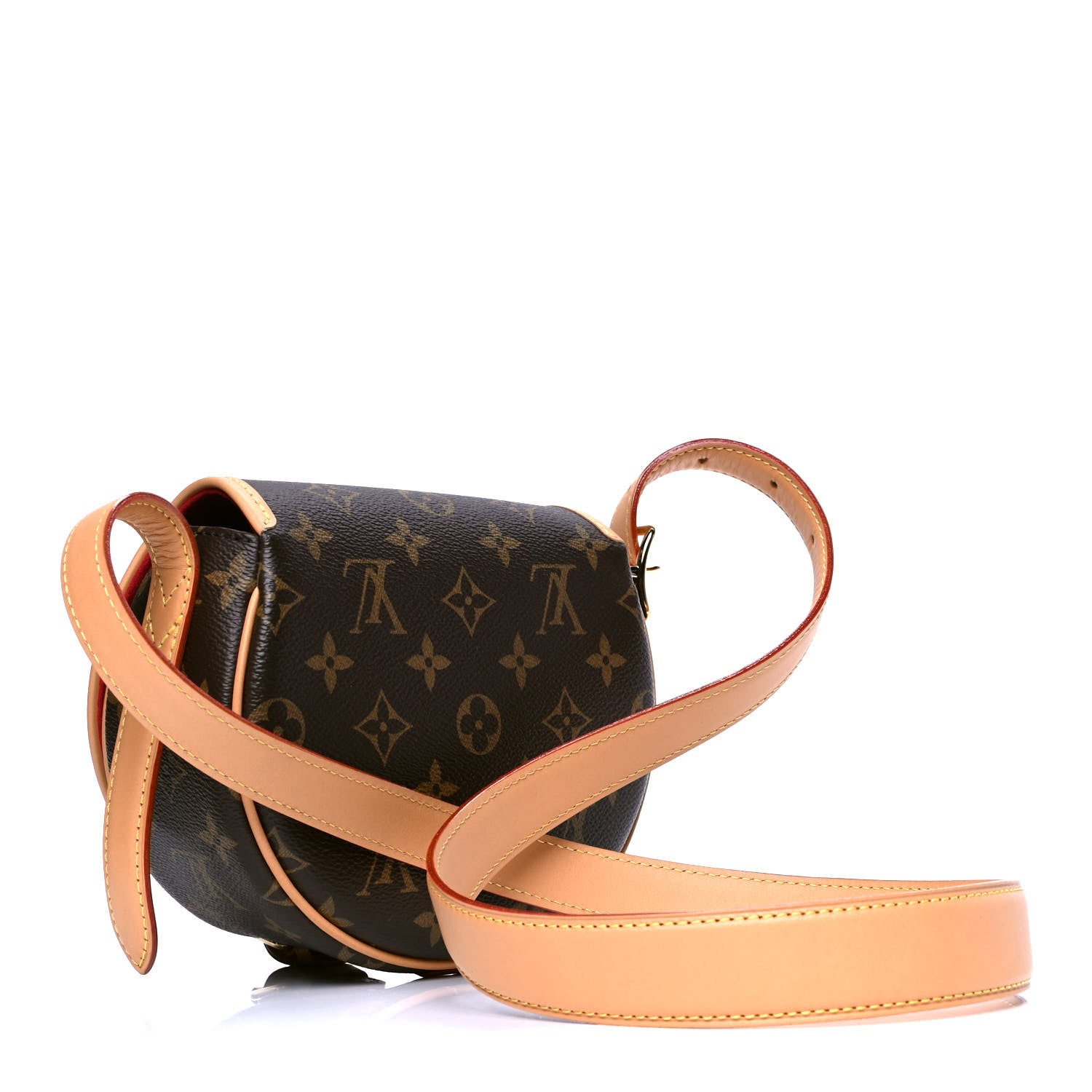 Louis Vuitton Monogram Tambourin 2 of 4