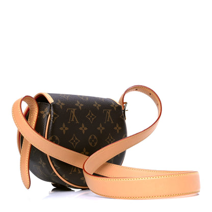 Louis Vuitton Monogram Tambourin 2 of 4