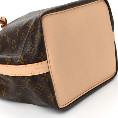 Louis Vuitton Monogram Petit Noe 5 of 9