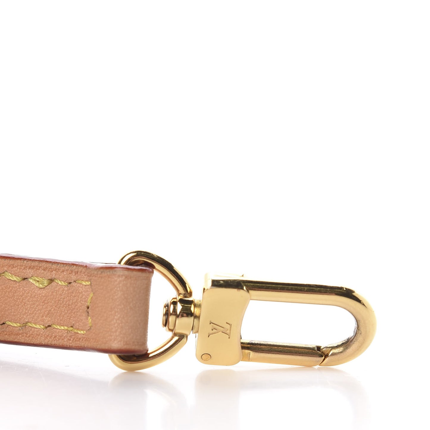 Vachetta 16mm Adjustable Shoulder Strap