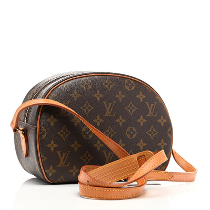 Louis Vuitton Monogram Blois 3 of 9