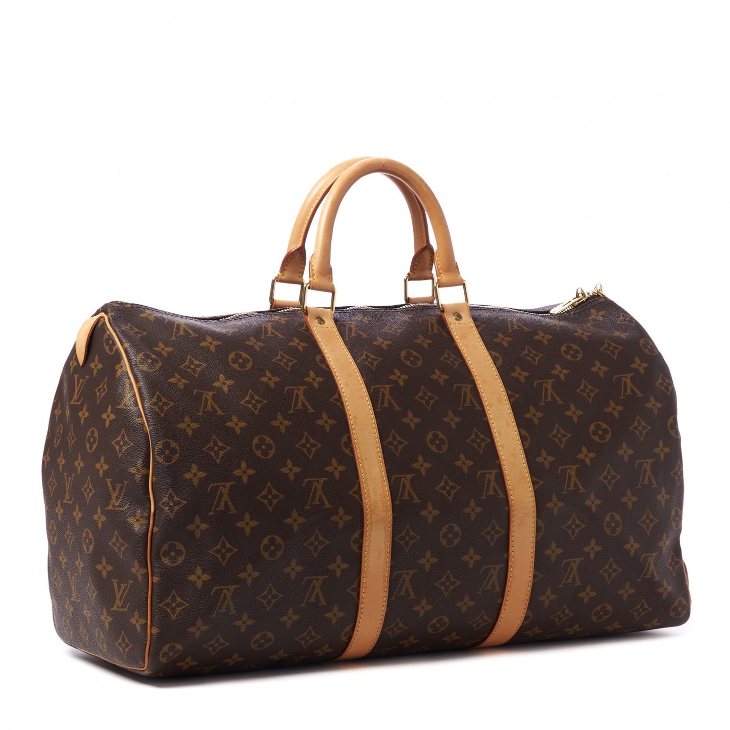 Monogram Keepall 50