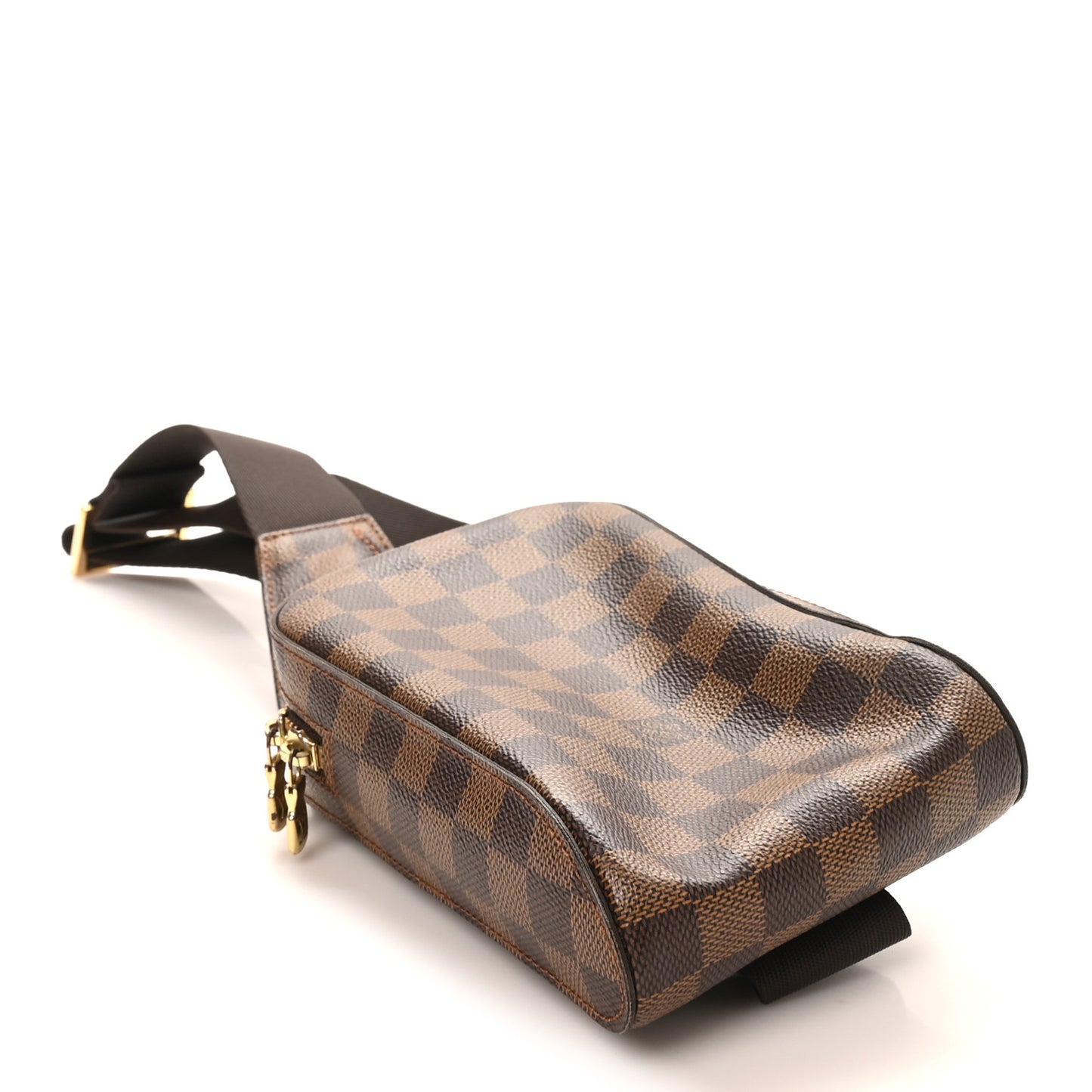 Damier Ebene Geronimos