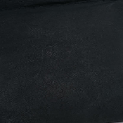 Louis Vuitton Nubuck Calfskin Folded Messenger Bag Grey 13 of 19