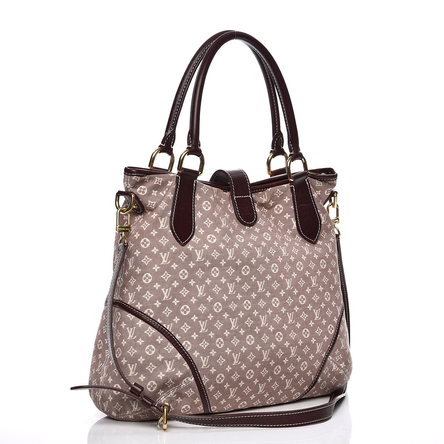 Monogram Idylle Elegie Sepia