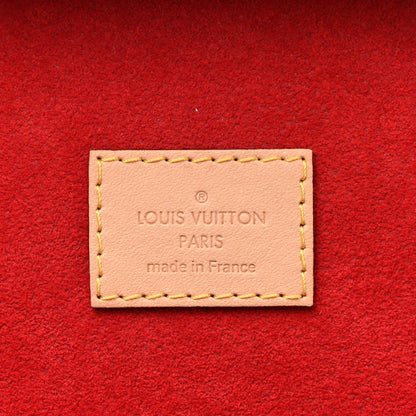 Louis Vuitton Monogram Coffret Tresor 24 6 of 12