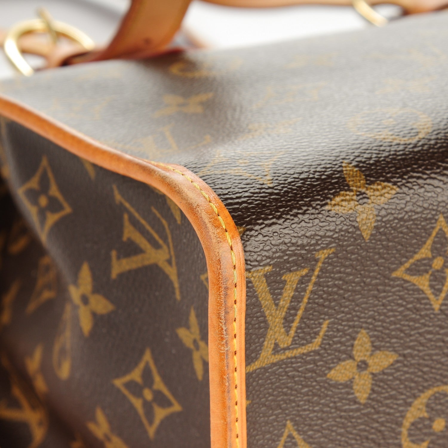 Louis Vuitton Monogram Popincourt Haut 7 of 8