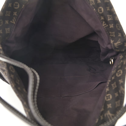 Louis Vuitton Monogram Idylle Romance Fusain 5 of 11