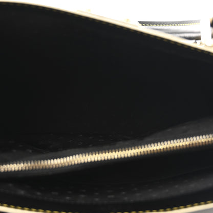 Louis Vuitton Suhali Le Fabuleux Black 5 of 9