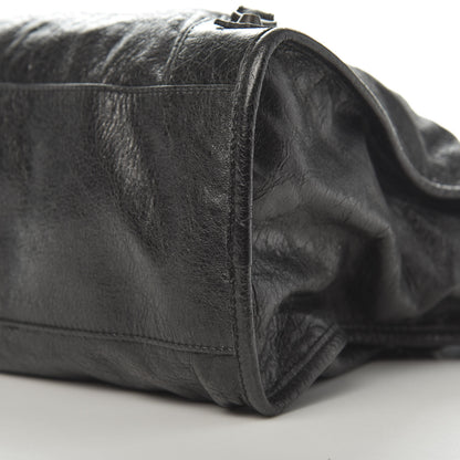 Balenciaga Agneau Classic Hardware City Black 9 of 10