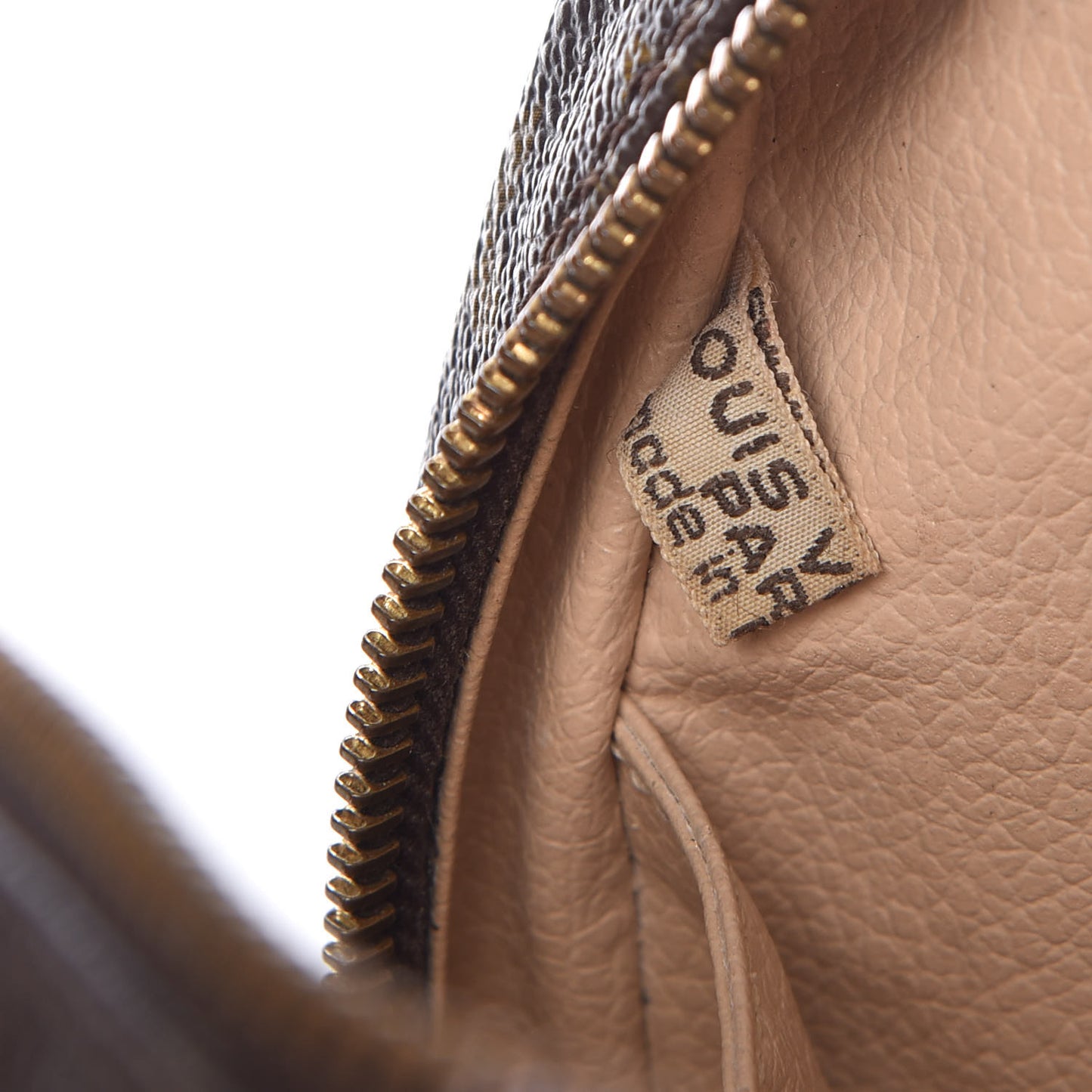 Monogram Trousse Toilette 23